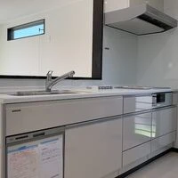 画像1631：静岡市清水区の注文住宅｜バルコニーの外壁にウッド調アクセント使用のデザインがお洒落
