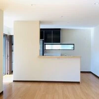 画像1666：静岡市清水区の注文住宅｜バルコニーの外壁にウッド調アクセント使用のデザインがお洒落