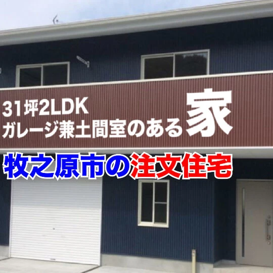 画像1868：牧之原市の31坪2LDK広い土間のある家｜冬の寒さ対策で断熱はどうする？
